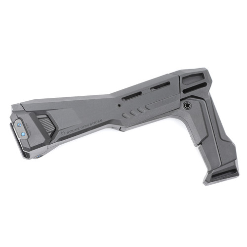 Strike Polymer FSA (STAB)