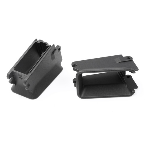 HK G36 Flared Magwell