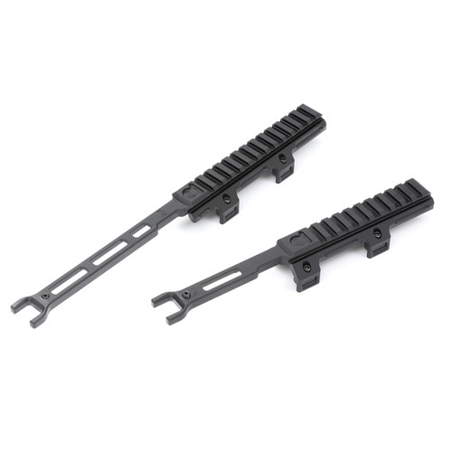MP5/MP5K Gen 2 MLOK Top Rail