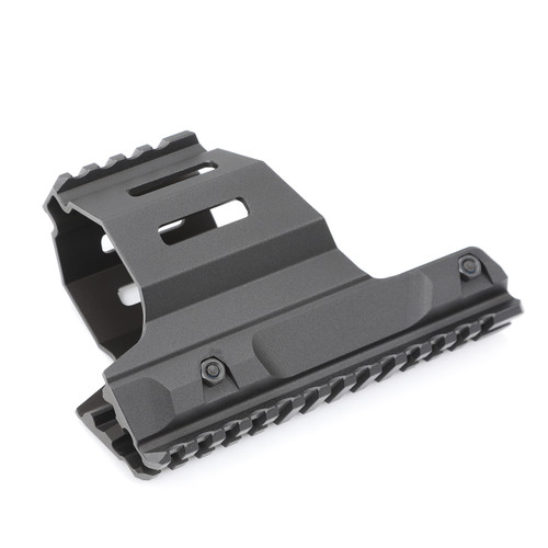 FN Herstal - P90/PS90 - Haga Defense
