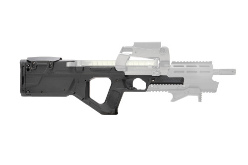 Modular Chassis for FN PS90