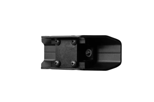 Adjustable Cheek Riser for JMAC Stocks and Braces