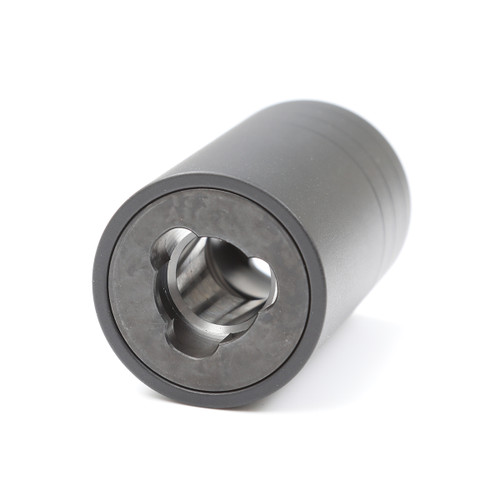 HBI 3-Lug Blast Shield - 9mm