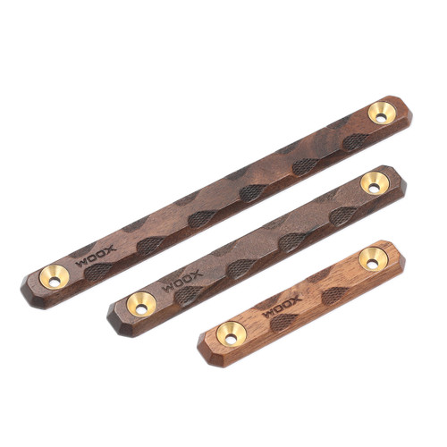 WOOX M-LOK Rail Covers (Gen 2)