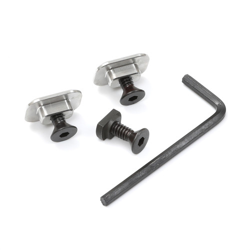 Springfield KUNA Extended Handguard Hardware Kit
