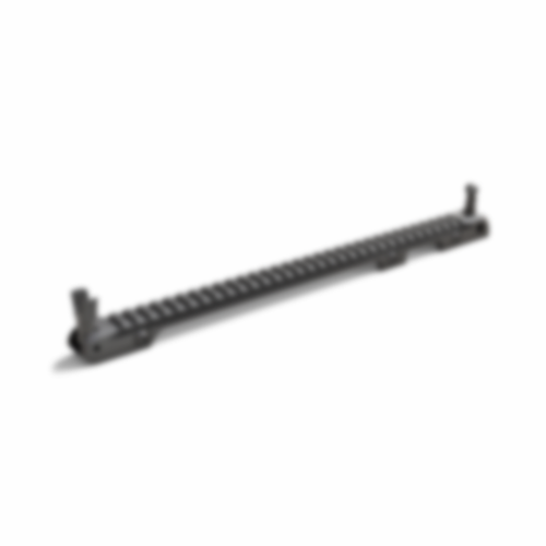 HK G36 Top Rail with Flip-Up Iron Sights (Full Length)