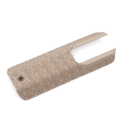 Emissary Integrated Rail Panel – Winged (FDE)