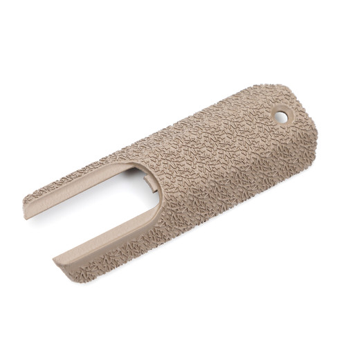 Emissary Integrated Rail Panel – Winged (FDE)