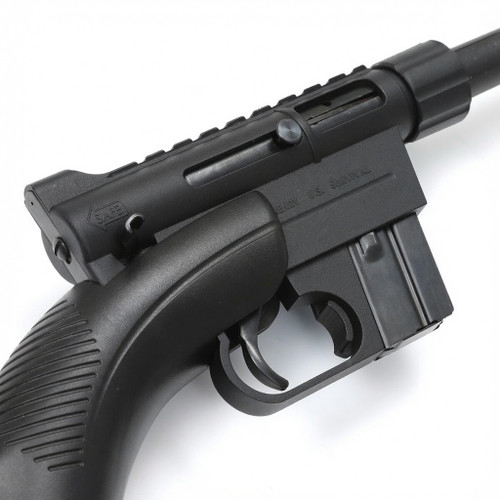AR-7 Ambidextrous Magazine Release