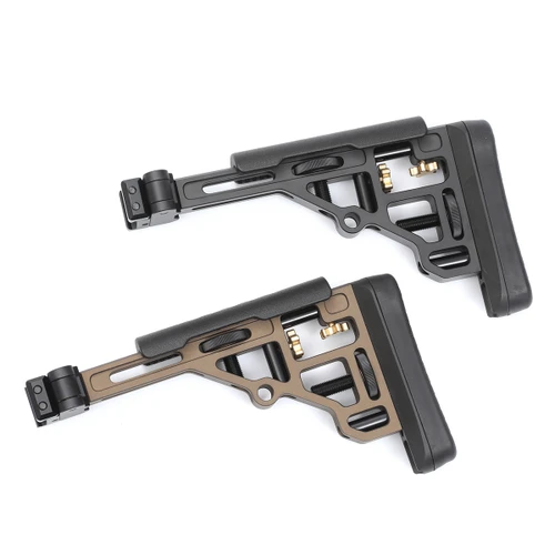 UDX 1913 Buttstock