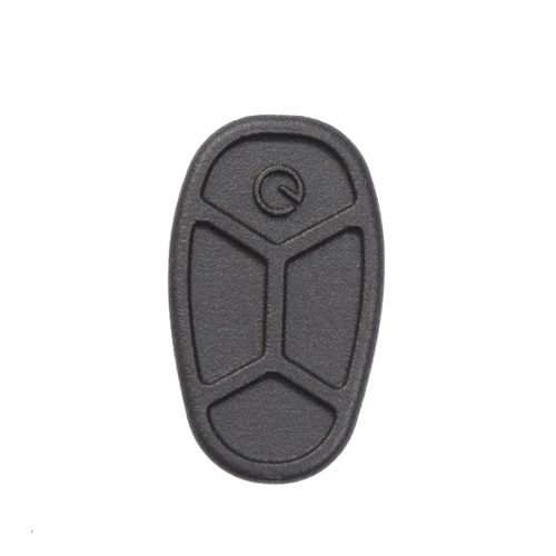 Emissary Plug for Pylon Grip - AR-15