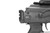 Picatinny Adapter Rear Plate for KP9