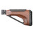 1913 - WOODY Folding Stock