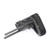 MAXIM PICATINNY RAIL WIDE-PISTOL BRACE