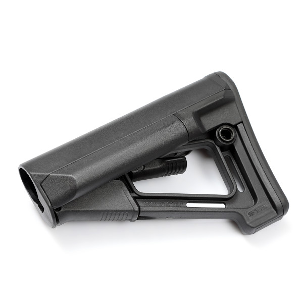 STR® Carbine Stock – Mil-Spec