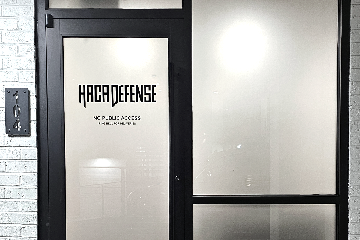 New Location! New Location!