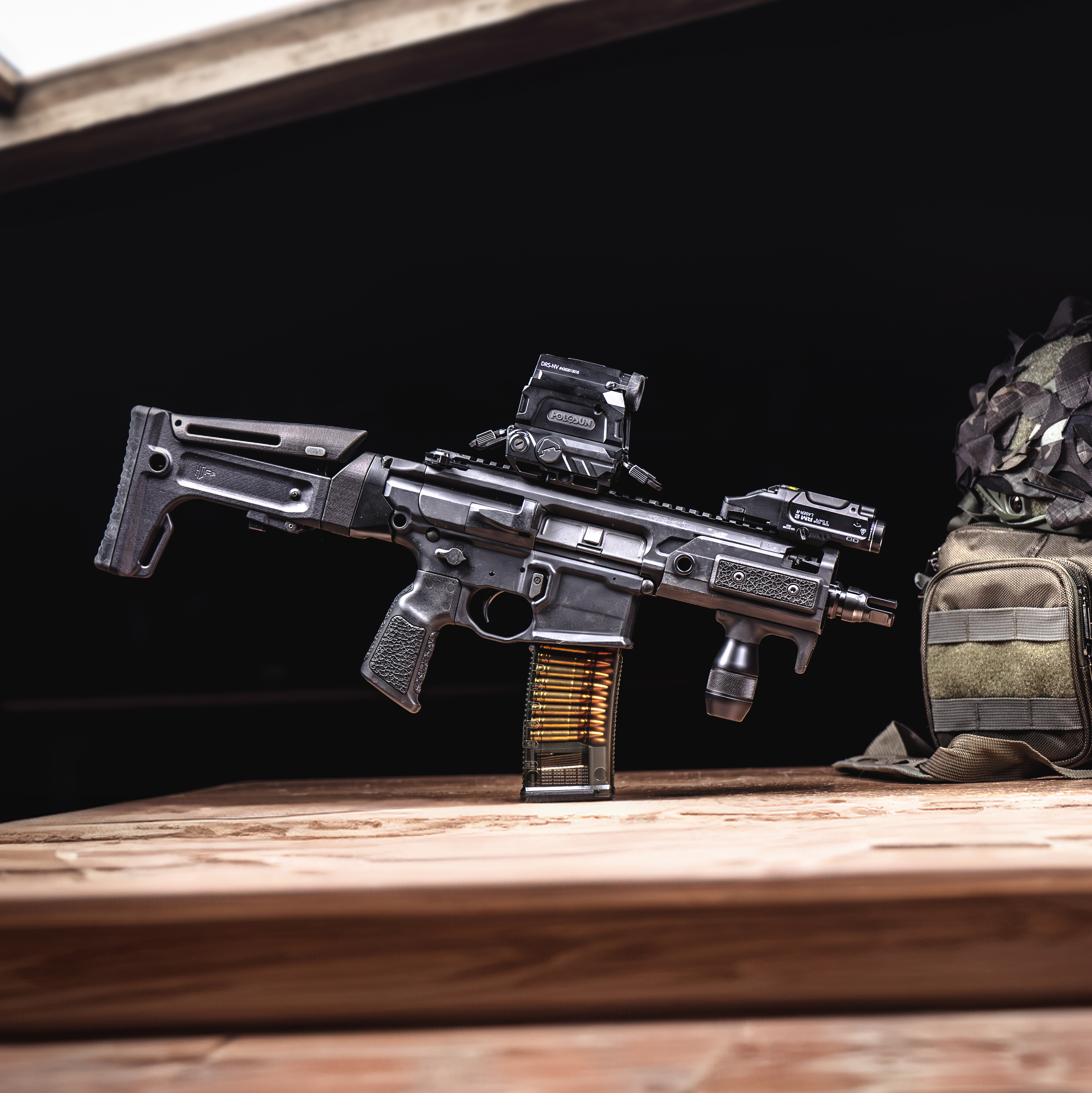 HDA3 Reveal! HDA3 Reveal!