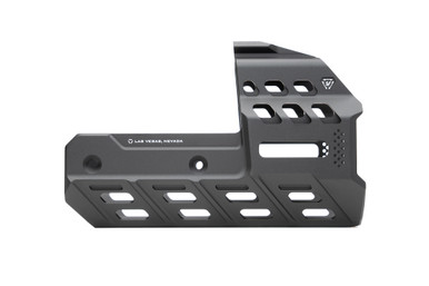 トイガン STRIKE HANDGUARD KRISS VECTOR SDP SI_KV_HG_BK_010_FR_2000px__682