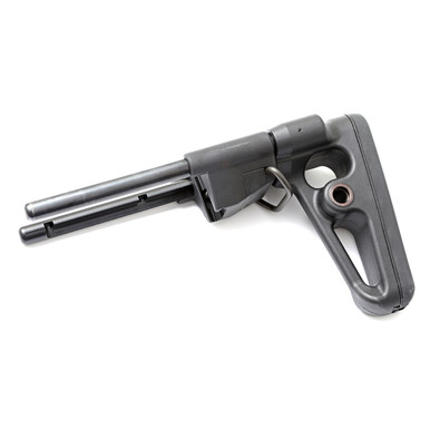 Telescoping Stock for MCX/MPX