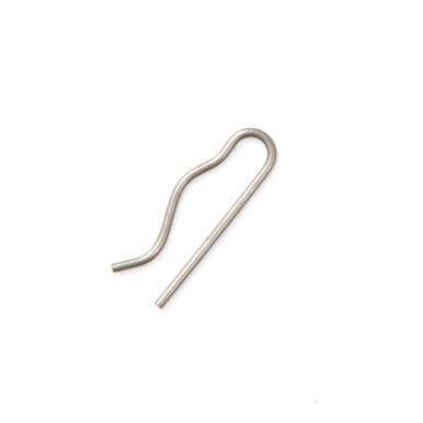 Damage Spring Pin Bren 2 Disassembly Pin Spring