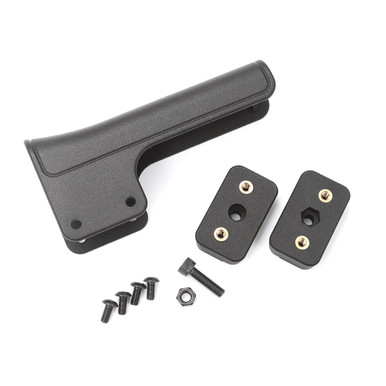 HK G36 Enhanced Cheek Riser