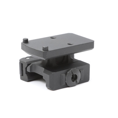 Fast Rmr Mount MK2 QD RMR Mount (Low)