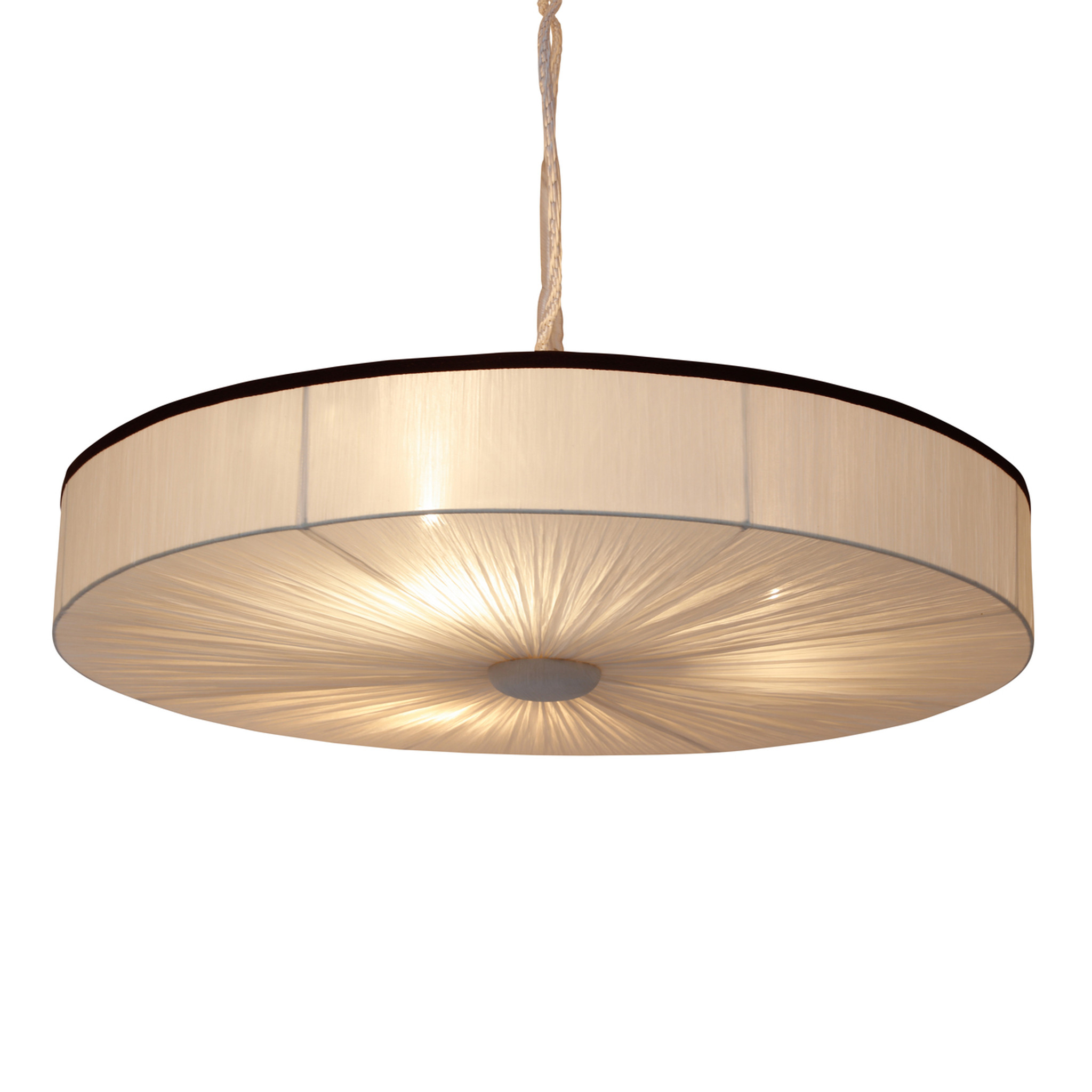 URCHIN Silk Lamp Ø90 - GONG URCHIN Silk Lamp Ø90 - GONG