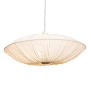 ARCHE SILK CEILING Ø80