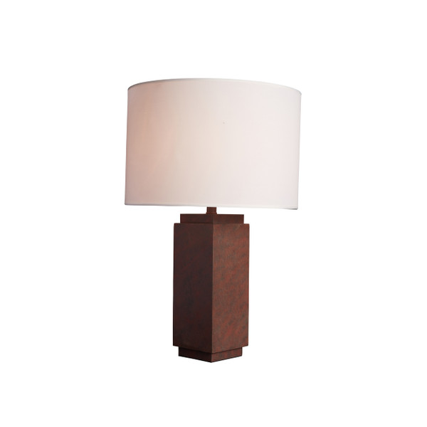 LN-004 - Odin Table Lamp ( Exclude the shade).