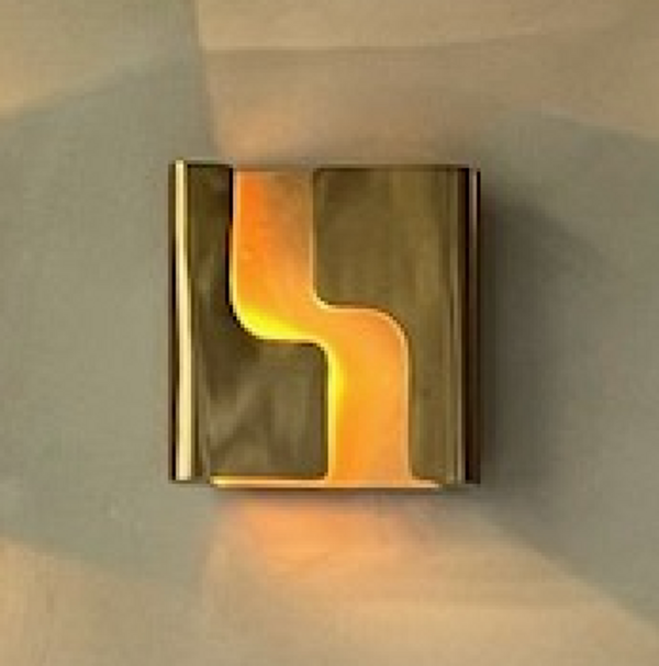 GC-082 PANEL WATER WALL