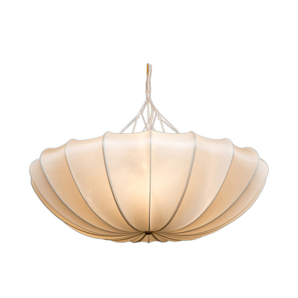 White double silk cold bulbs