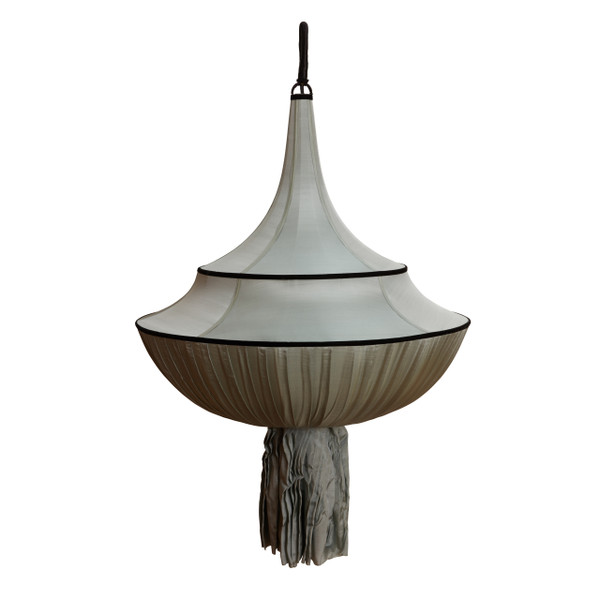 GREY CODE PS51/ WHEN LAMP IS SWITCH OFF 