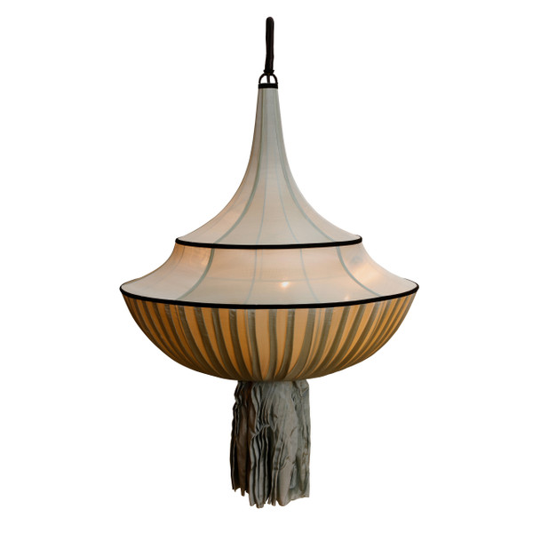 GREY CODE PS51/ WHEN LAMP IS SWITCH ON