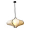 LEA Ceiling Lamp - Grey - Medium Size