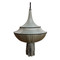 GREY CODE PS51/ WHEN LAMP IS SWITCH OFF 