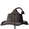 Hat from Lombok - Zoom View