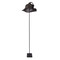 Hat from Lombok - On Stand