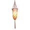 AL 9 Wall Lamp - Beige shade