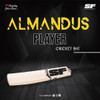 SF Almandus Player Edition English Willow Cricket Bat