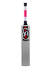 Made of popular willow.
Full cane Handle with three layers of rubber sheet
Thick edges and lightweight.
Ideal for tournaments.
Triple colored durable grip. 
The length of this bat is 50 inches and its blade size is 34-34.5 cm