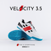 Gray Nicolls  Velocity 3.5 Rubber Cricket Shoes
