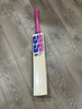 SS SKY Blaster English Willow Cricket Bat - 2023 Edition