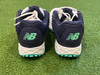 New Balance CK4020 J4 Cricket Shoes