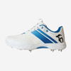 Kookaburra Pro 2.0 Spikes Cricket Shoes Blue/White
