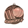Cricket Medal Tempo Series