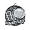 Cricket Medal Tempo Series