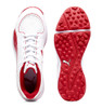 Puma 24 FH Rubber Cricket Shoes