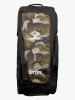 Shrey Star Wheelie Camoflauge 2.0 Wheelie Bag