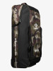 Shrey Star Wheelie Camoflauge 2.0 Wheelie Bag