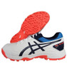Asics Gel Peake 2 White/Black
